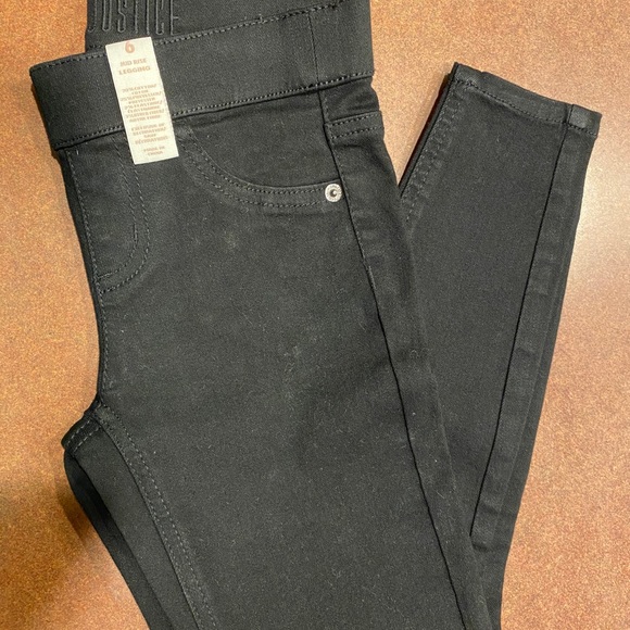 Justice brand jeans - Picture 4 of 4